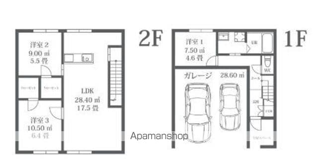 間取り：240039651190