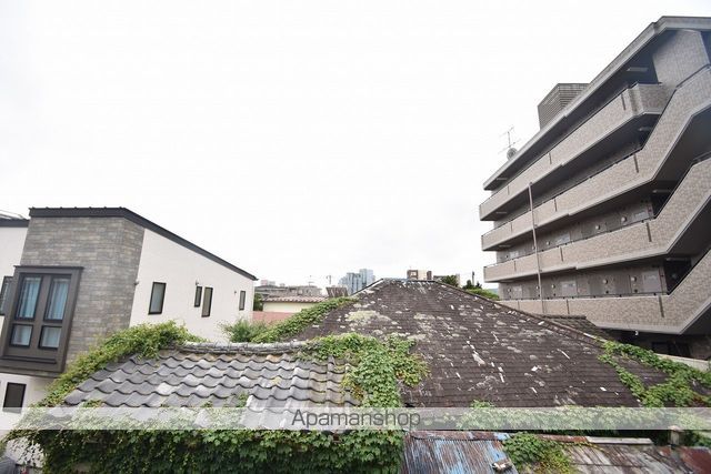 長屋アパートメントHACHIのその他写真
