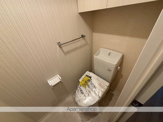 セレスティア森合Bの内装写真