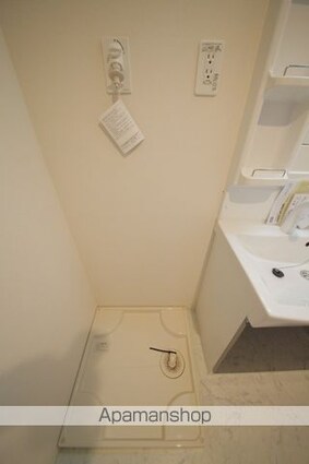 アシェルタ聖蹟[1LDK/38.51m2]のその他設備