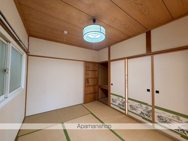 SNOWハイツ斉藤の内装写真