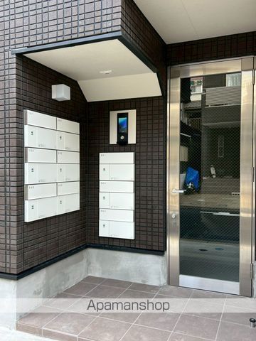 SR北習志野の内装写真