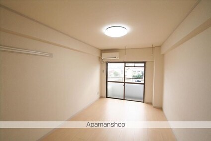 ジョイフル第５中村[1DK/24.79m2]のリビング・居間