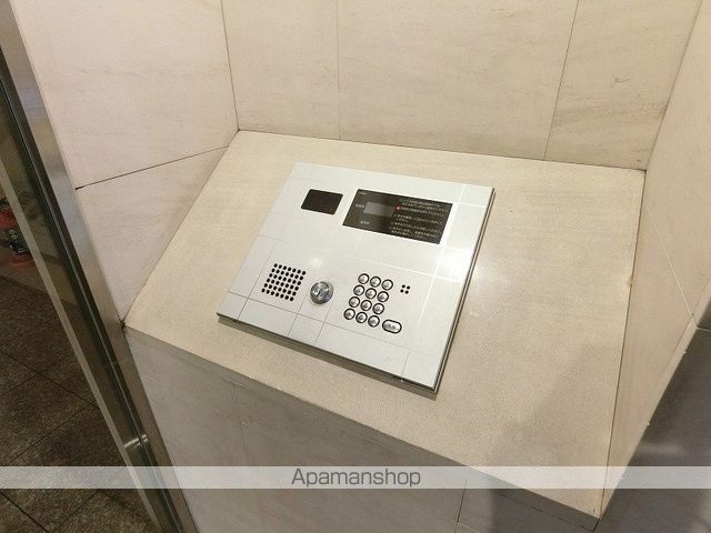 東京都府中市府中町１丁目[1LDK/42m2]のエントランス3