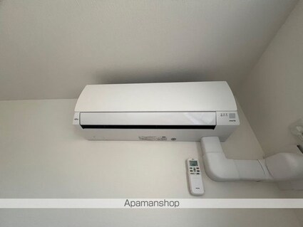 ソア南流山[1LDK/30.01m2]のその他設備