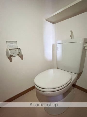 プレイン安城の内装写真