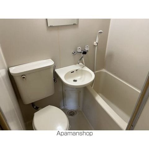 セリニティ星ヶ丘の内装写真
