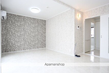 コーポラル高野Ⅰ[1LDK/40.9m2]の内装1