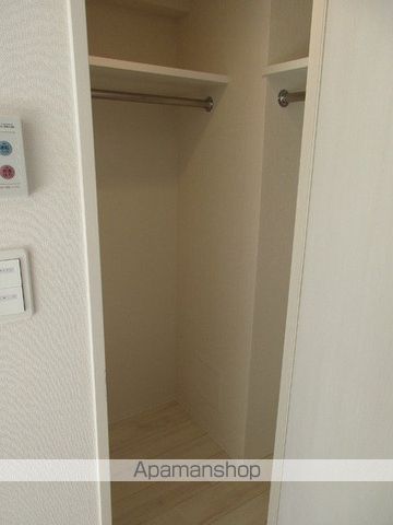 BELLE VUE新橋の内装写真