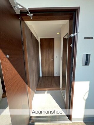 東京都中野区新井１丁目[1LDK/41.59m2]の玄関