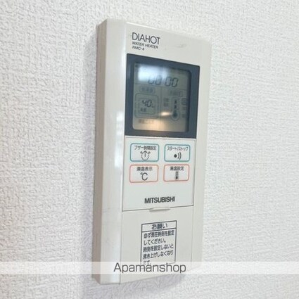 ファーストステージ[1R/30.27m2]の内装8