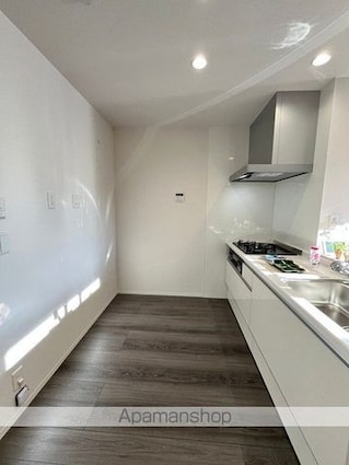 ＤーＲＯＯＭ吉身[2LDK/63.84m2]の内装5