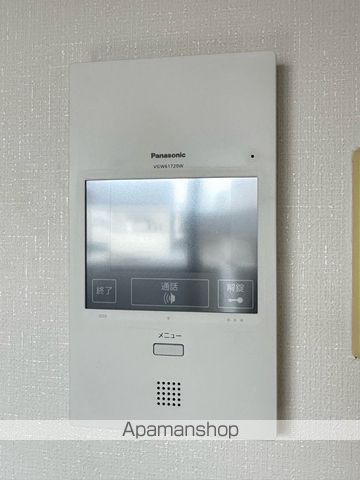 カデンツァ我孫子の内装写真