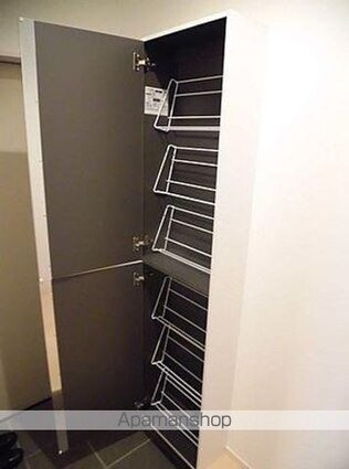 クレメント船橋[1R/22.54m2]の内装