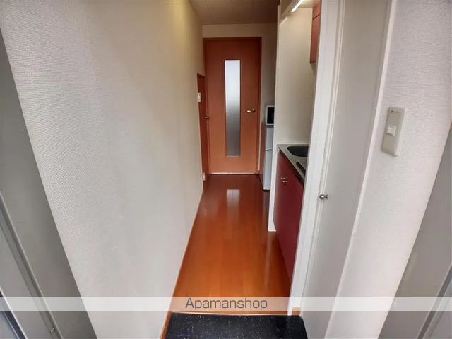 レオパレスイシハラIの内装写真