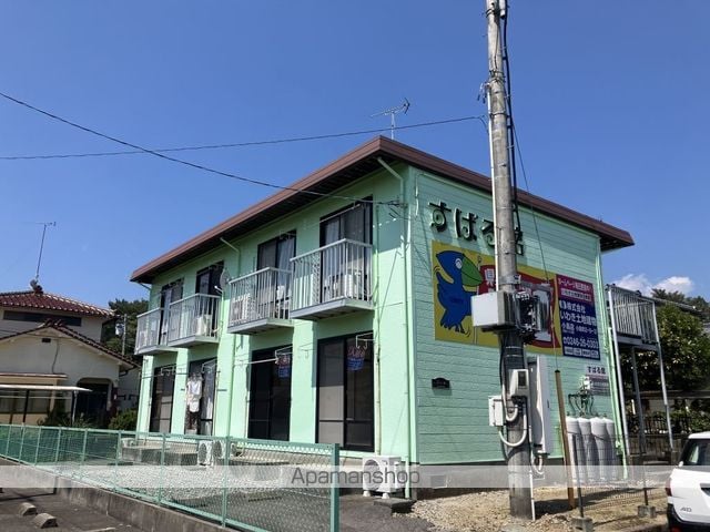 すばる館