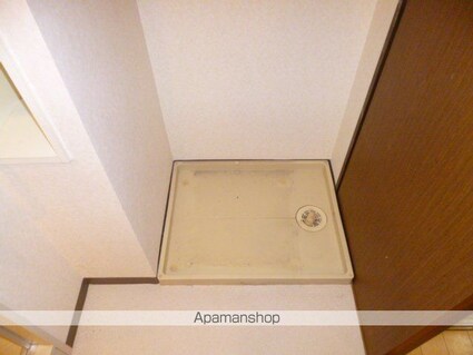 ラフィネ立川[3LDK/71.62m2]のその他設備