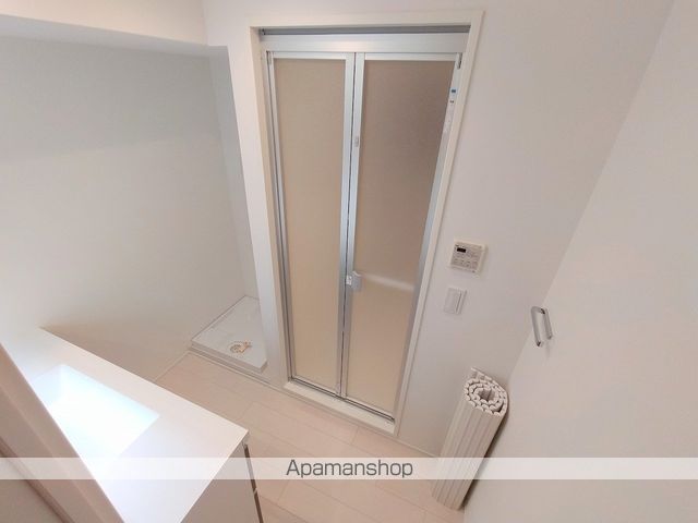 レジディア堺筋本町プレイスの内装写真