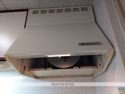 滋賀県湖南市石部東１丁目[1K/21m2]の内装6