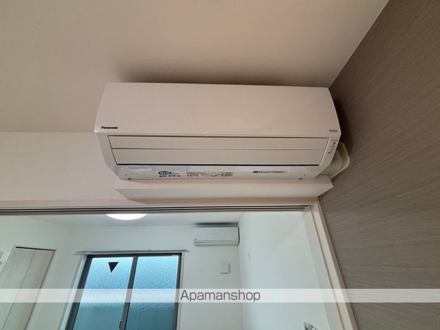 フジパレスレーヴII番館の内装写真