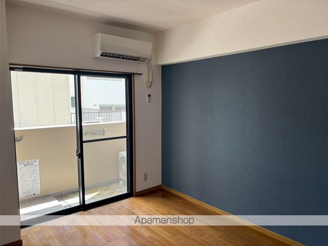 ルピエ荒戸の内装写真