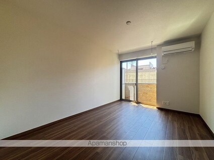 ＷＥＬＬＤＥＮＣＥ鳩ケ谷[1K/27.71m2]のリビング・居間