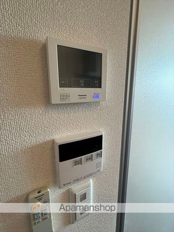 グランゲート東刈谷の内装写真