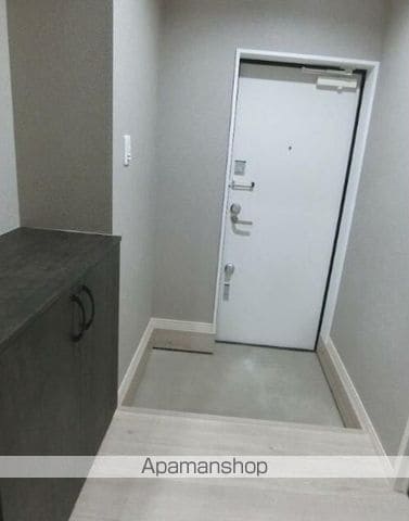 QUIETCRABHOUSETOGETHER金沢八景の内装写真