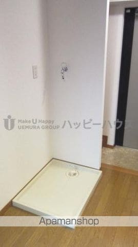 リブエール花畑の内装写真