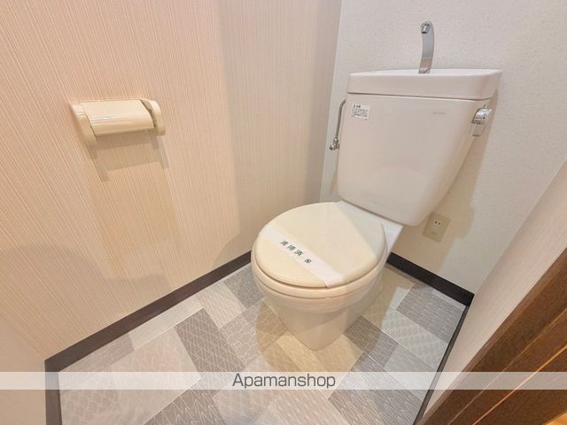 アバンセタカCの内装写真