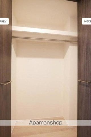 ラフィスタ中板橋IIの内装写真