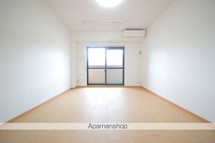 グランツ　フリーデ[1R/25.33m2]のリビング・居間