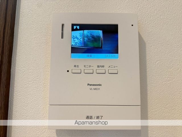 コーポシャレーの内装写真