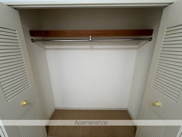アークハイム新潟の内装写真