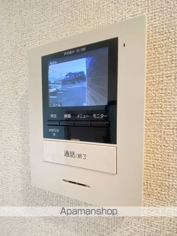 ティファニー5の内装写真