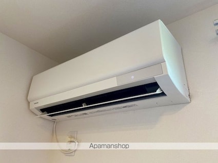 エミネンスコート　[1LDK/33.49m2]のその他設備