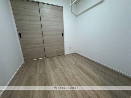 Ｇｒａｎｄ　Ｆｏｒｅｔ　[1DK/20.08m2]のリビング・居間