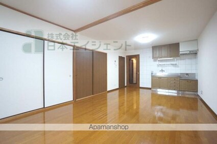 シャルマン市坪[2LDK/60.48m2]の内装5