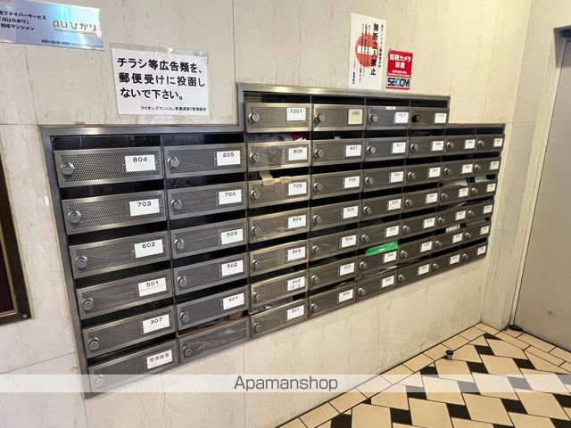 ライオンズマンション青葉通第2のその他写真