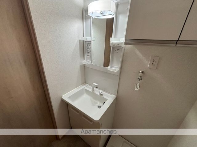 ソレイユ座間の内装写真