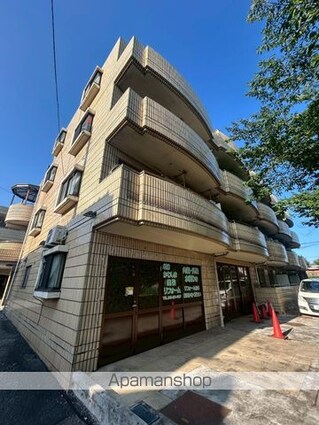 第５センチュリーハイム[2LDK/51m2]の外観3