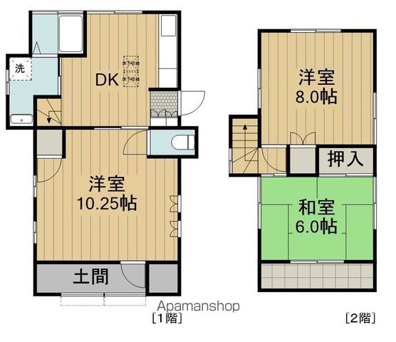 間取り：213142106741