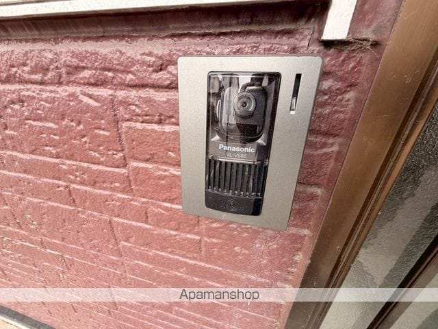 藤原マンションの内装写真