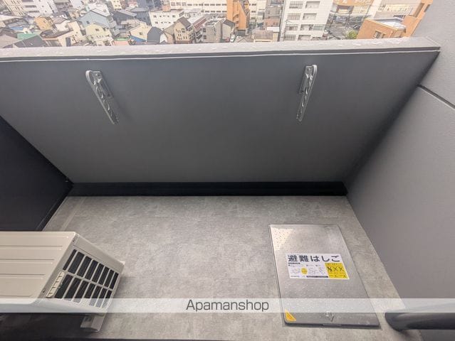 S-RESIDENCE広島駅enableの内装写真