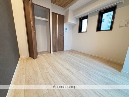 東京都杉並区阿佐谷南１丁目[1K/25m2]の内装1