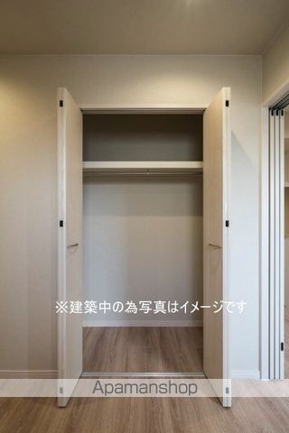 ROBOT HOME 今宿の内装写真