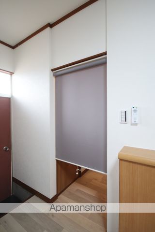 サンハイツの内装写真