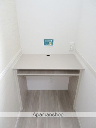ＤーＲＯＯＭ富竹新田[1LDK/40.37m2]の内装1