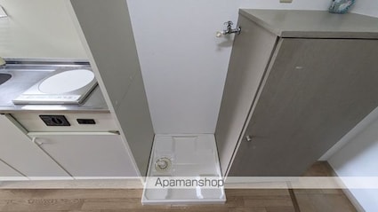 カローラ樽味[1K/27.2m2]のその他部屋・スペース
