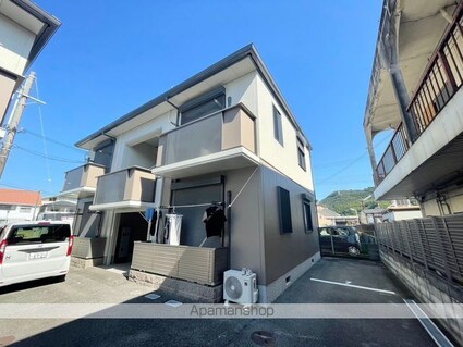 和歌山県和歌山市毛見[1DK/33.16m2]の外観4